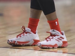 NBA: Cleveland Cavaliers at Toronto Raptors