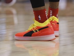 NBA: Cleveland Cavaliers at Toronto Raptors
