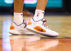 NBA: Dallas Mavericks at Phoenix Suns