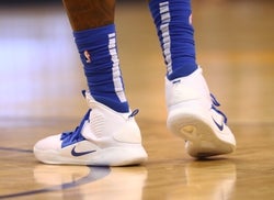 NBA: Dallas Mavericks at Phoenix Suns