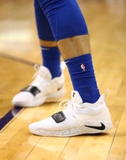 NBA: Dallas Mavericks at Phoenix Suns