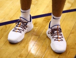 NBA: Dallas Mavericks at Phoenix Suns