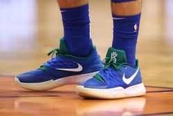 NBA: Dallas Mavericks at Phoenix Suns