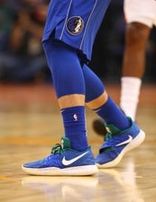 NBA: Dallas Mavericks at Phoenix Suns