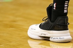NBA: Miami Heat at Washington Wizards