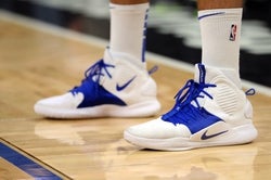 NBA: Charlotte Hornets at Orlando Magic