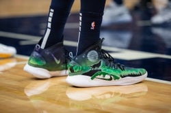 NBA: Cleveland Cavaliers at Minnesota Timberwolves