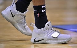 NBA: Atlanta Hawks at Memphis Grizzlies