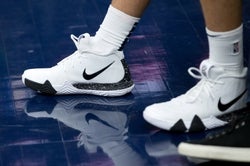 NBA: Golden State Warriors at Utah Jazz
