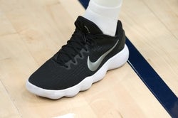 NBA: Golden State Warriors at Utah Jazz