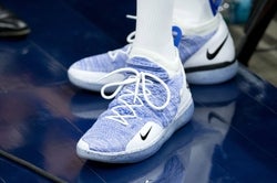 NBA: Golden State Warriors at Utah Jazz