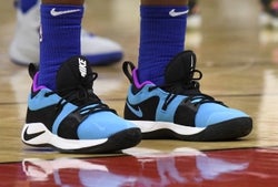 NBA: Detroit Pistons at Chicago Bulls