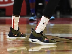 NBA: Detroit Pistons at Chicago Bulls