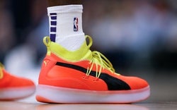 NBA: Phoenix Suns at Denver Nuggets