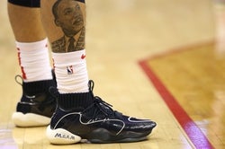 NBA: Toronto Raptors at Washington Wizards