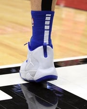 NBA: Detroit Pistons at Chicago Bulls