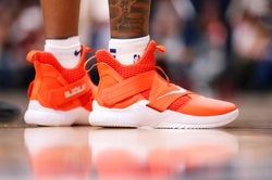NBA: Phoenix Suns at Denver Nuggets
