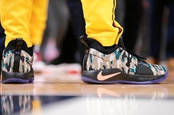 NBA: Phoenix Suns at Denver Nuggets