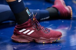NBA: Phoenix Suns at Denver Nuggets