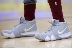 NBA: Atlanta Hawks at Cleveland Cavaliers