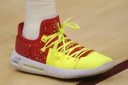NBA: Atlanta Hawks at Cleveland Cavaliers