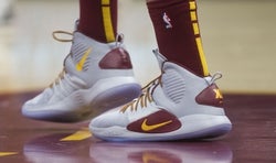 NBA: Atlanta Hawks at Cleveland Cavaliers