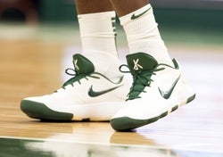 NBA: New York Knicks at Milwaukee Bucks