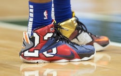 NBA: New York Knicks at Milwaukee Bucks