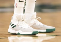 NBA: New York Knicks at Milwaukee Bucks