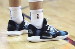NBA: Chicago Bulls at Dallas Mavericks