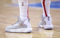 NBA: Chicago Bulls at Dallas Mavericks