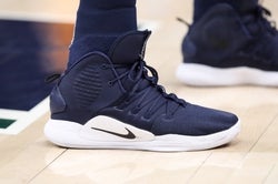NBA: Memphis Grizzlies at Utah Jazz