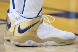 NBA: Phoenix Suns at Golden State Warriors