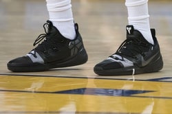 NBA: Phoenix Suns at Golden State Warriors