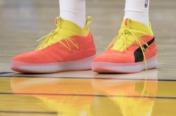 NBA: Phoenix Suns at Golden State Warriors