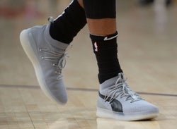 NBA: San Antonio Spurs at Los Angeles Lakers