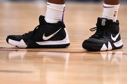 NBA: Sacramento Kings at Denver Nuggets