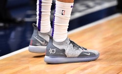NBA: Sacramento Kings at Denver Nuggets