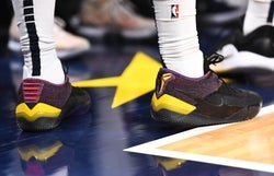 NBA: Sacramento Kings at Denver Nuggets