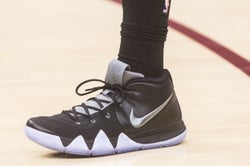 NBA: Brooklyn Nets at Cleveland Cavaliers