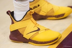 NBA: Brooklyn Nets at Cleveland Cavaliers