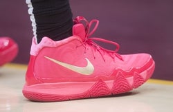 NBA: Brooklyn Nets at Cleveland Cavaliers