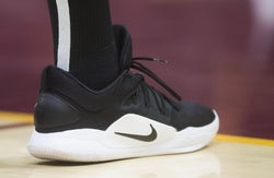 NBA: Brooklyn Nets at Cleveland Cavaliers