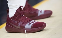 NBA: Brooklyn Nets at Cleveland Cavaliers