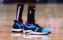 NBA: Charlotte Hornets at Chicago Bulls