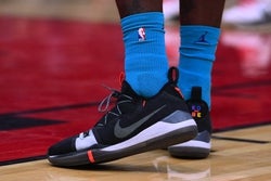 NBA: Charlotte Hornets at Chicago Bulls