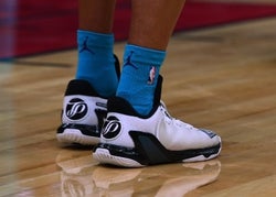 NBA: Charlotte Hornets at Chicago Bulls
