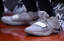 NBA: Minnesota Timberwolves at Toronto Raptors