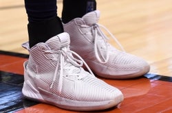 NBA: Minnesota Timberwolves at Toronto Raptors