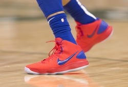 NBA: Philadelphia 76ers at Milwaukee Bucks